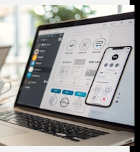 Услуги Разработка IT решений в Отрадном