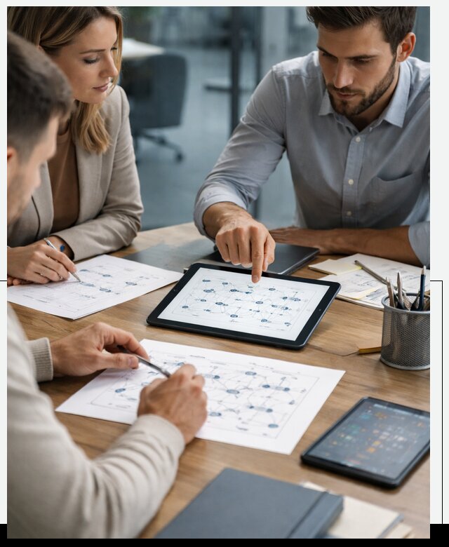 Разработка BPM-систем в Отрадном от 489150 р. под ключ АвикейТрд