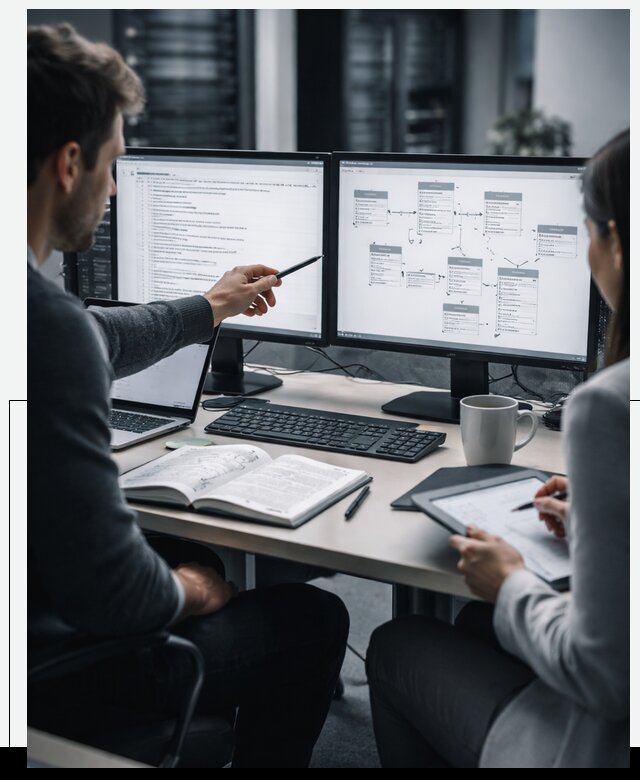 Разработка и внедрение СУБД и баз данных в Отрадном с гарантией