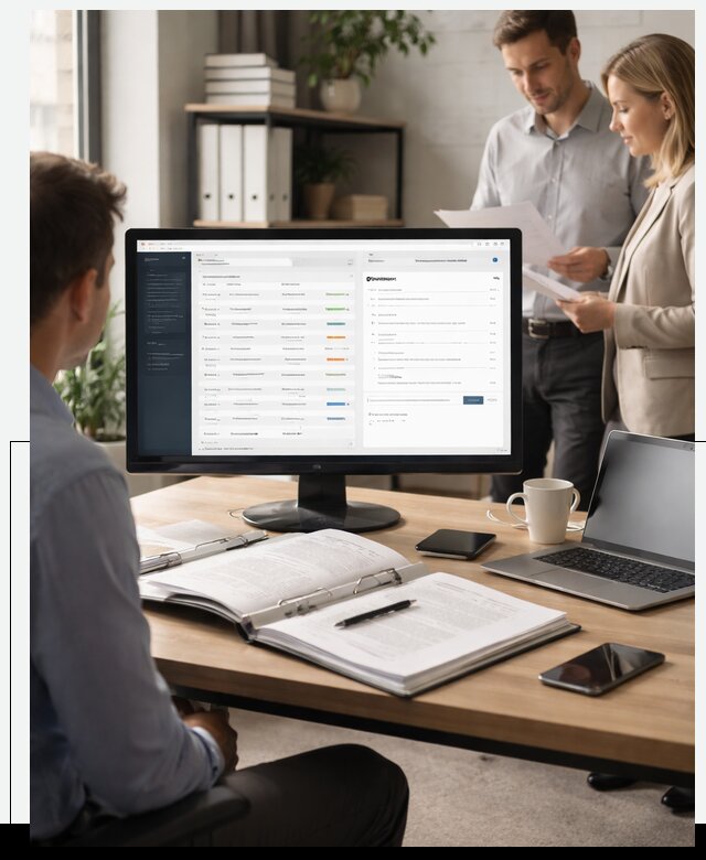 Разработка систем электронного документооборота в Отрадном под ключ