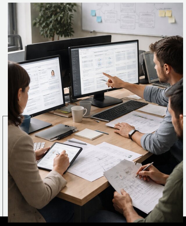 Разработка EMR EHR систем под ключ для медицинских учреждений в Отрадном