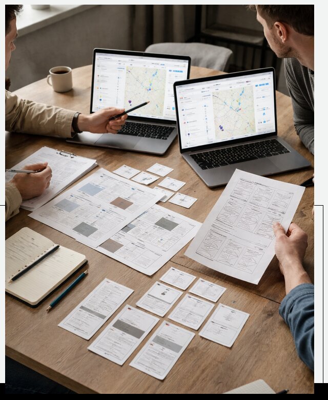 Создание агрегаторов и порталов в Отрадном от 16305 р., АвикейТрд