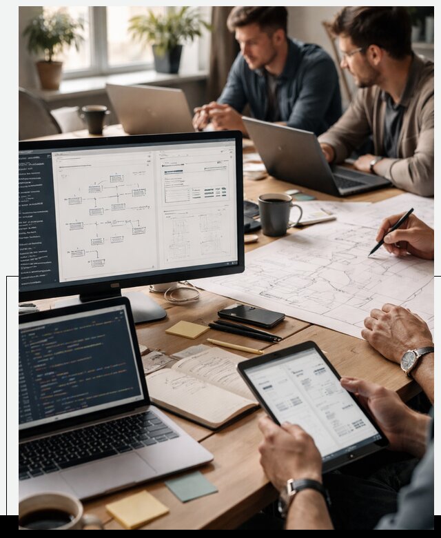 Разработка агрегаторов для компаний в Отрадном под ключ