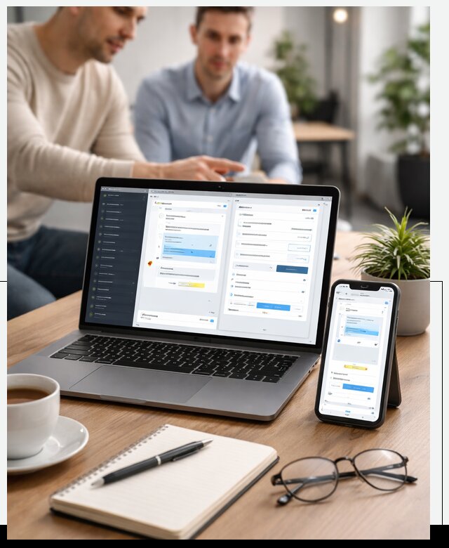 Разработка мини app Telegram/VK в Отрадном от 32610 р. АвикейТрд