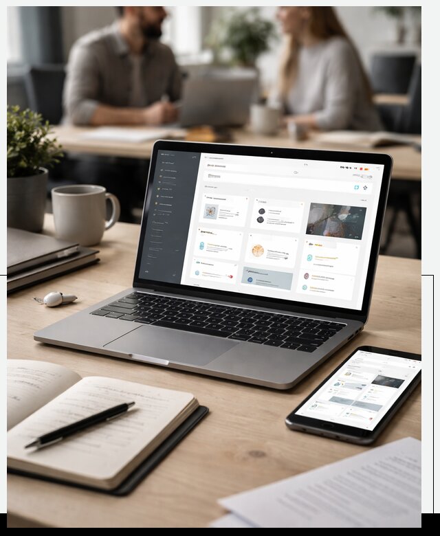 Разработка PWA приложений в Отрадном от 130440 р. | АвикейТрд