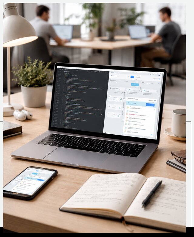 Разработка Telegram ботов в Отрадном под ключ от 27175 р., АвикейТрд