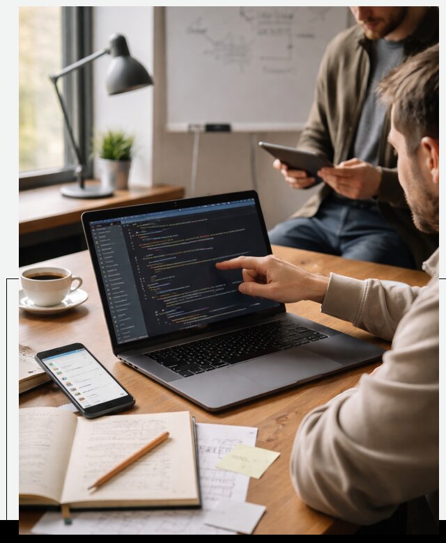 Разработка Telegram ботов под ключ для компаний в Отрадном