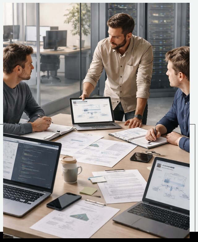 Импортозамещение ПО в Отрадном, от 13588 р. услуги АвикейТрд