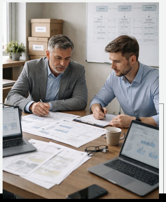 Замена SAP на 1С в Отрадном — миграция, от 13044 р. | АвикейТрд