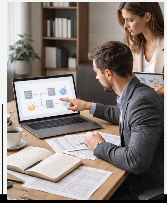 Замена SAP на 1С под ключ в Отрадном с переносом данных и настройкой