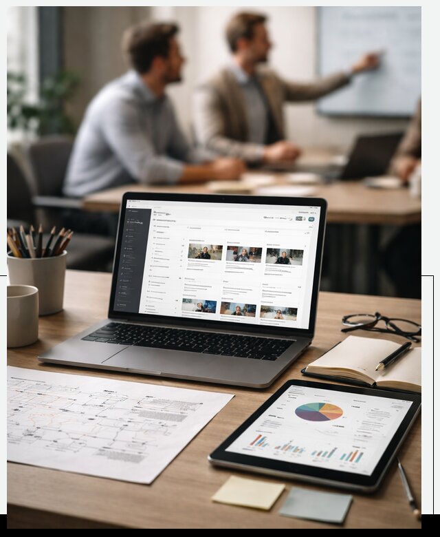 Разработка нишевых B2B маркетплейсов в Отрадном от 760900 р., АвикейТрд