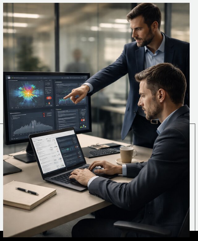 Системы Антифрод и AML KYC в Отрадном от 13044 р. | АвикейТрд