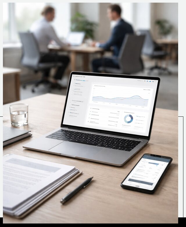 Разработка моб. и интернет-банка в Отрадном от 8153 р. | АвикейТрд