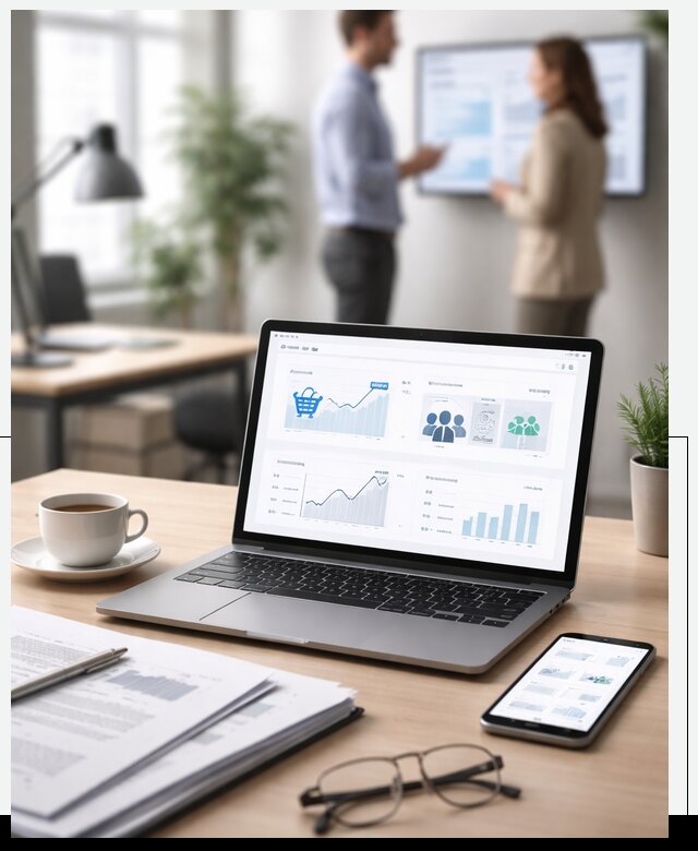 Разработка BNPL и краудлендинг в Отрадном от 7609 р. АвикейТрд