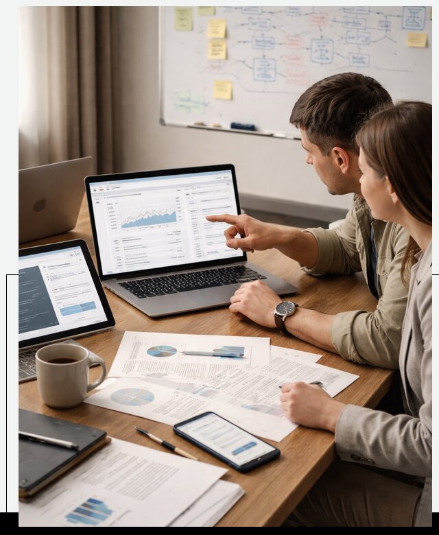 Внедрение сервисов BNPL и краудлендинга для бизнеса в Отрадном