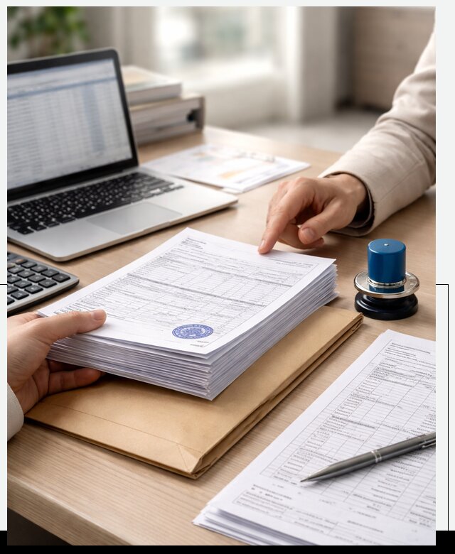 Отчетность в ЦБ РФ для банков в Отрадном от 7609 р. | АвикейТрд