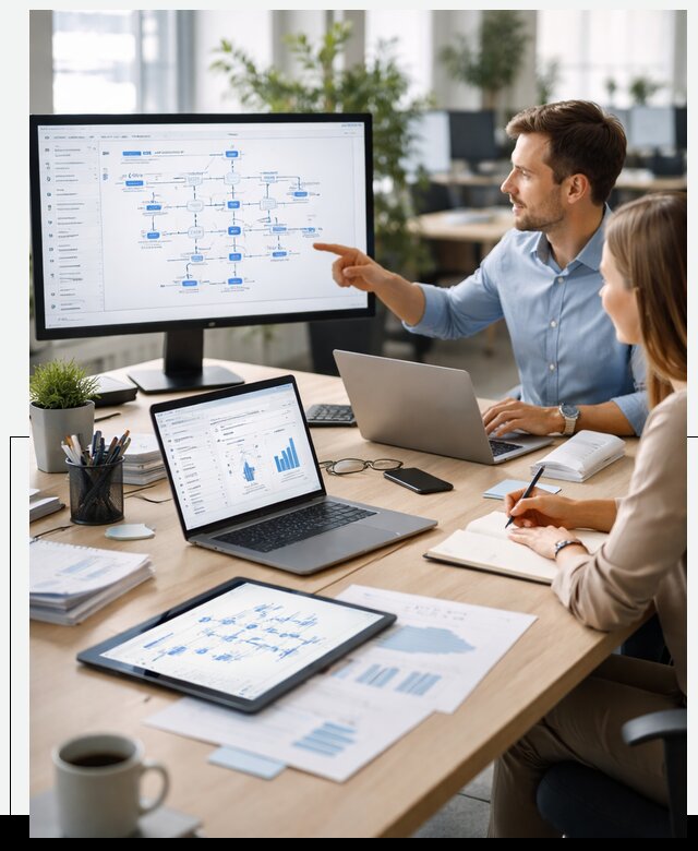 Автоматизация урегулирования убытков в Отрадном для страховых компаний