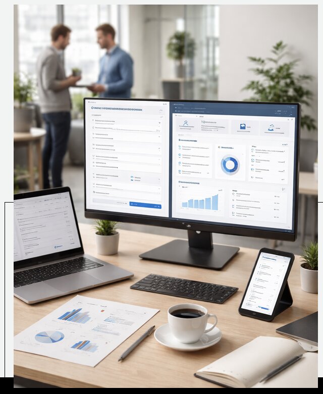 Разработка платформ онлайн страхования в Отрадном под ключ
