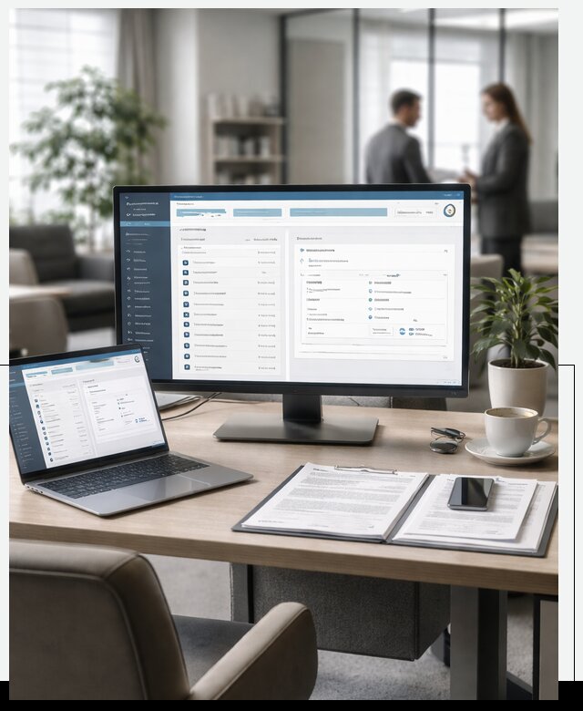 CRM для страховой компании под ключ в Отрадном от 16305 р. | АвикейТрд