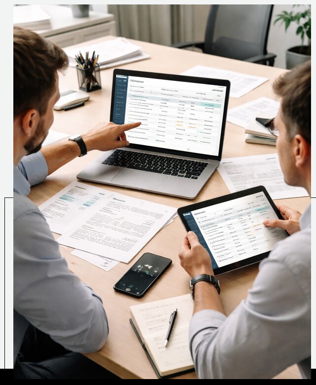 CRM для страховой компании в Отрадном с автоматизацией продаж и выплат