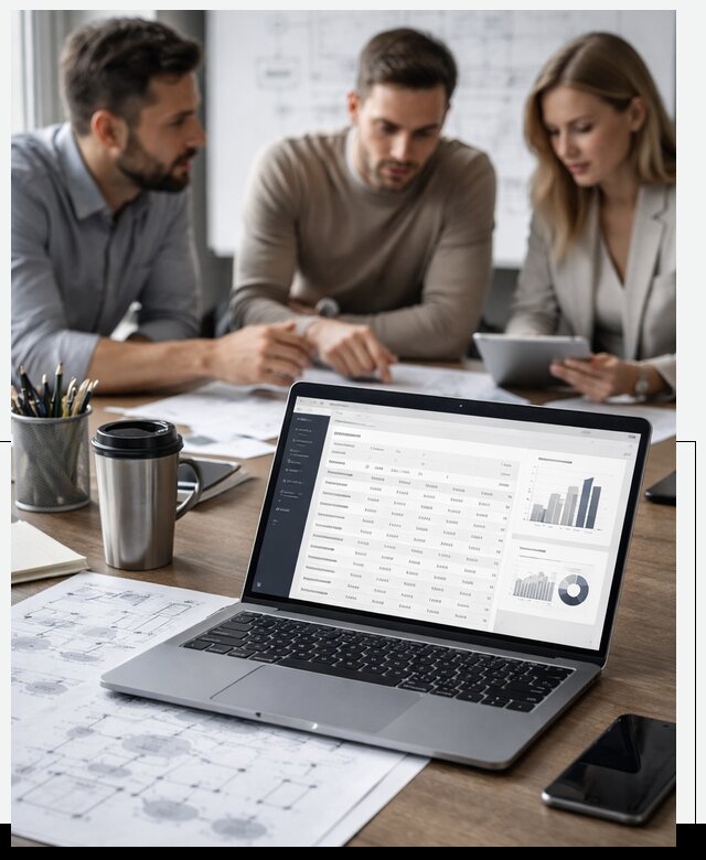 BSS OSS и биллинг для оператора в Отрадном от 27175 р. | АвикейТрд