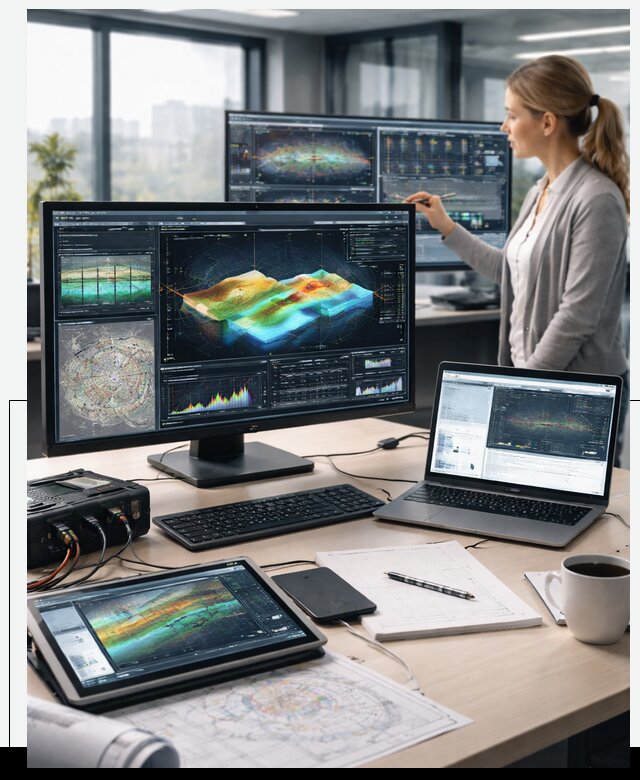 Цифровое месторождение: решение для оптимизации добычи в Отрадном