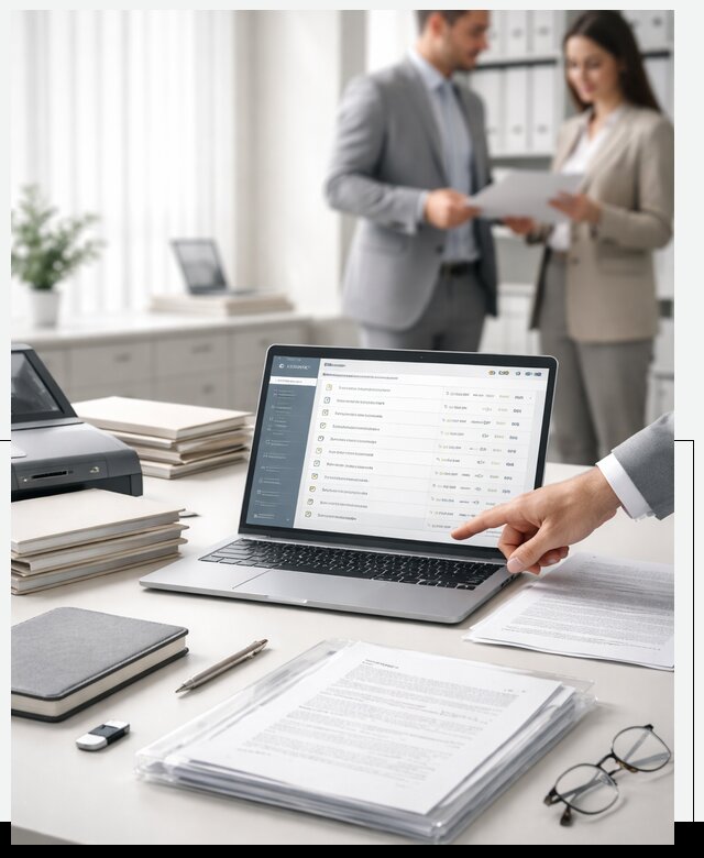 КЭДО и интеграция с 1С ЗУП в Отрадном от 8153 р. АвикейТрд