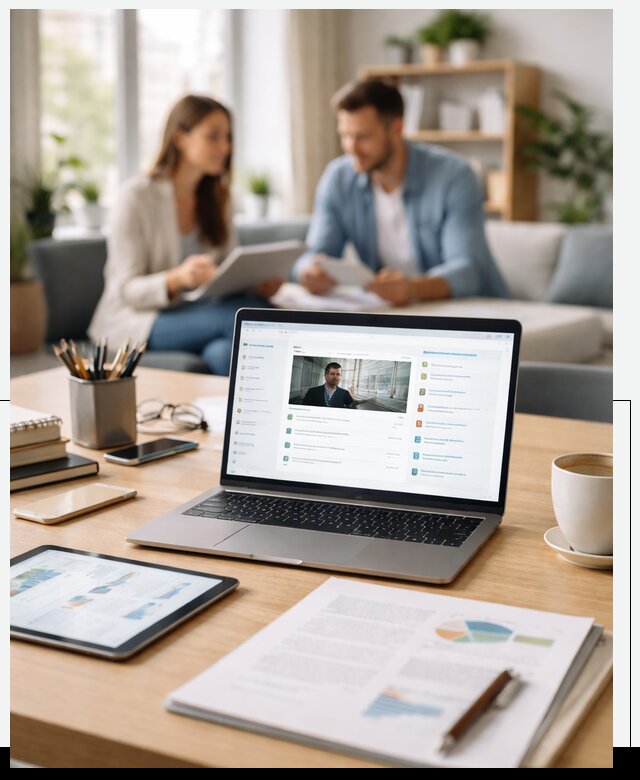 Система дистанционного обучения в Отрадном от 48915 р. АвикейТрд