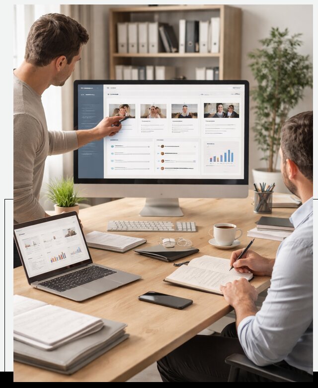 Разработка системы дистанционного обучения в Отрадном под ключ