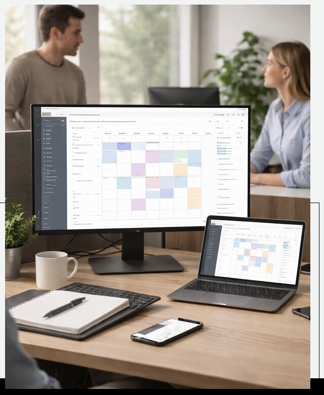 Расписание занятий вуз система в Отрадном от 13044 р. | АвикейТрд