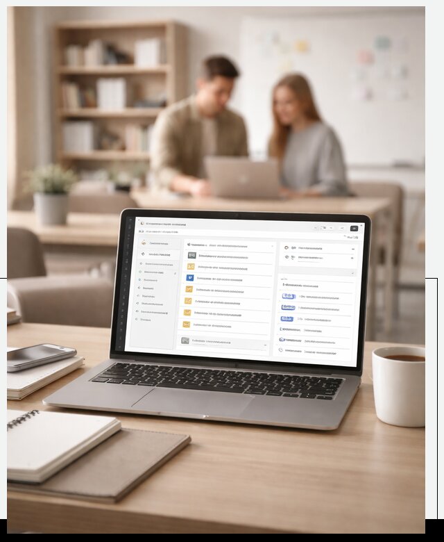 LMS для университета под ключ в Отрадном от 8153 р. | АвикейТрд