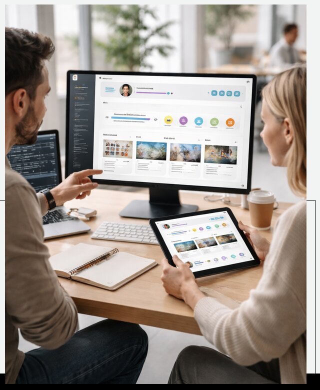 Геймификация обучения платформа в Отрадном от 16305 р, АвикейТрд
