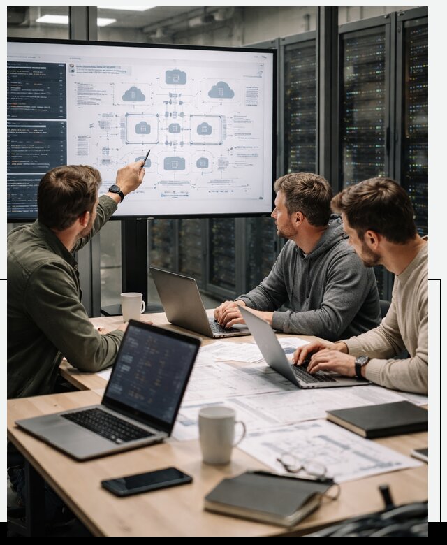 GameDev Backend и платформы в Отрадном от 27175 р. | АвикейТрд