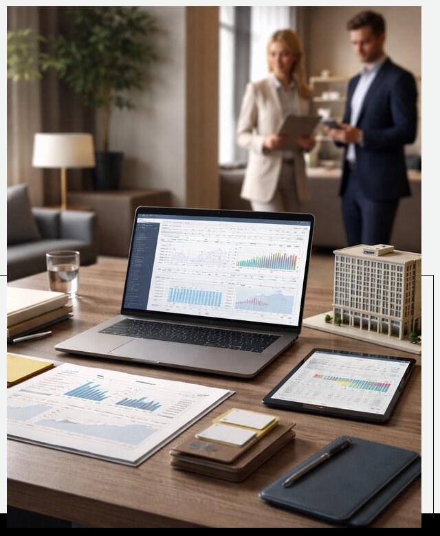 Yield management гостиница в Отрадном от 13044 р. | АвикейТрд