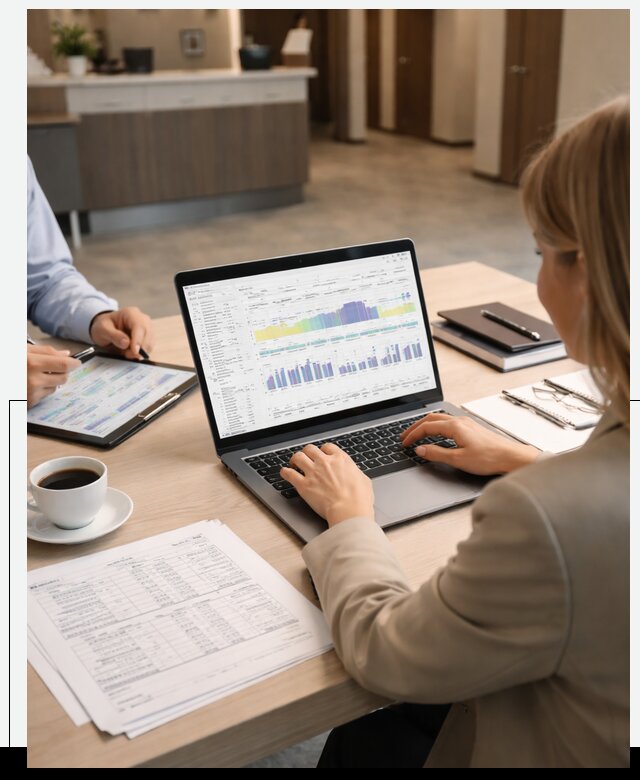 Yield management для гостиницы: ценообразование и прогноз в Отрадном