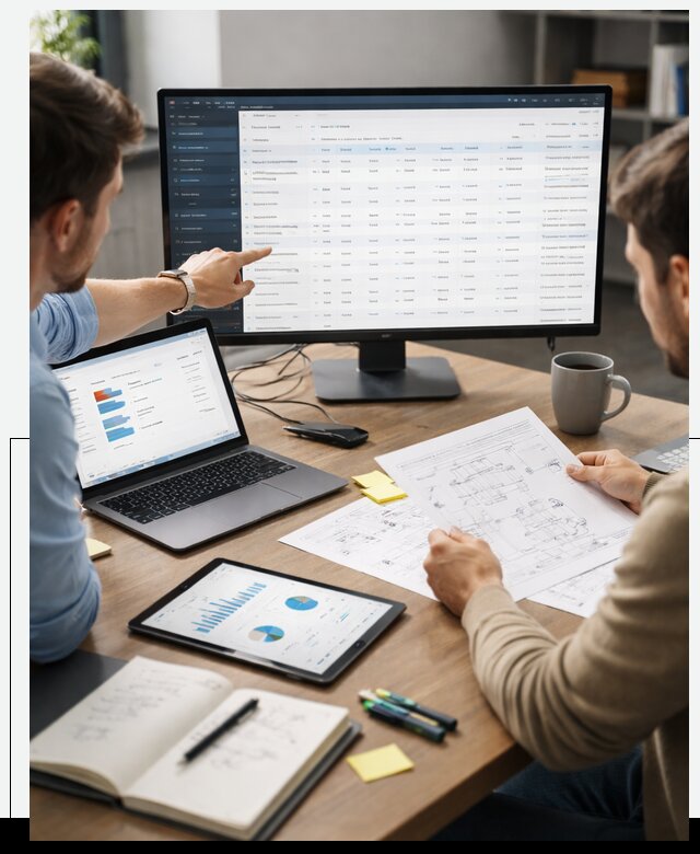 Интеграция GDS и настройка онлайн-бронирования в Отрадном